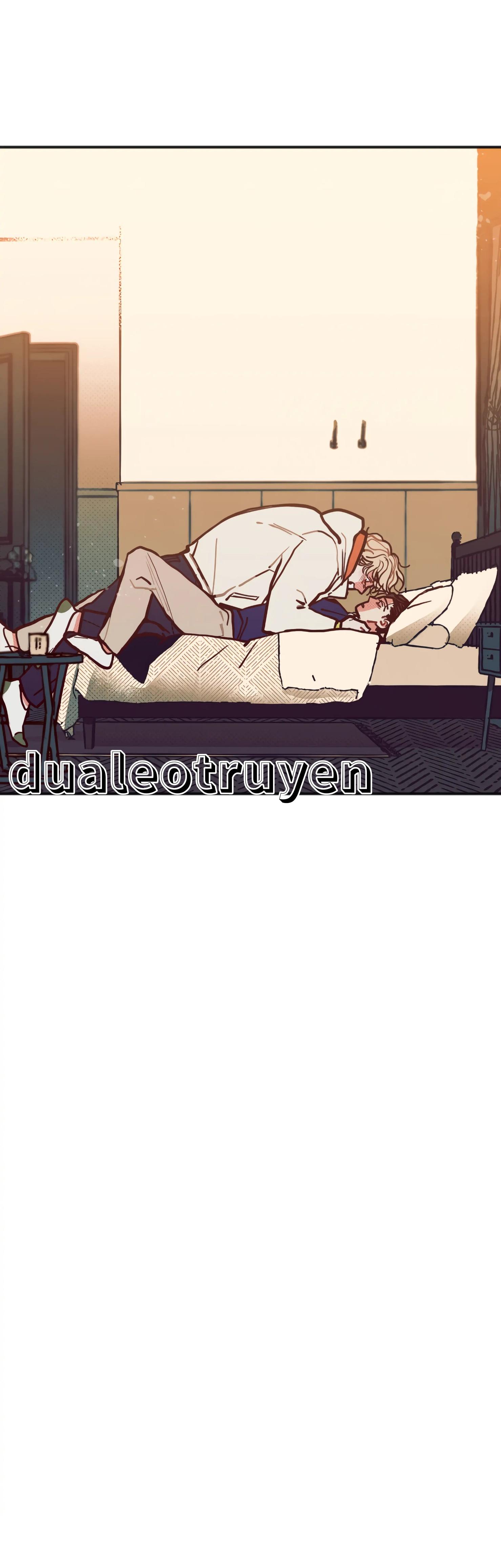 muốn sống thì phải giữ trinh chapter 13 35