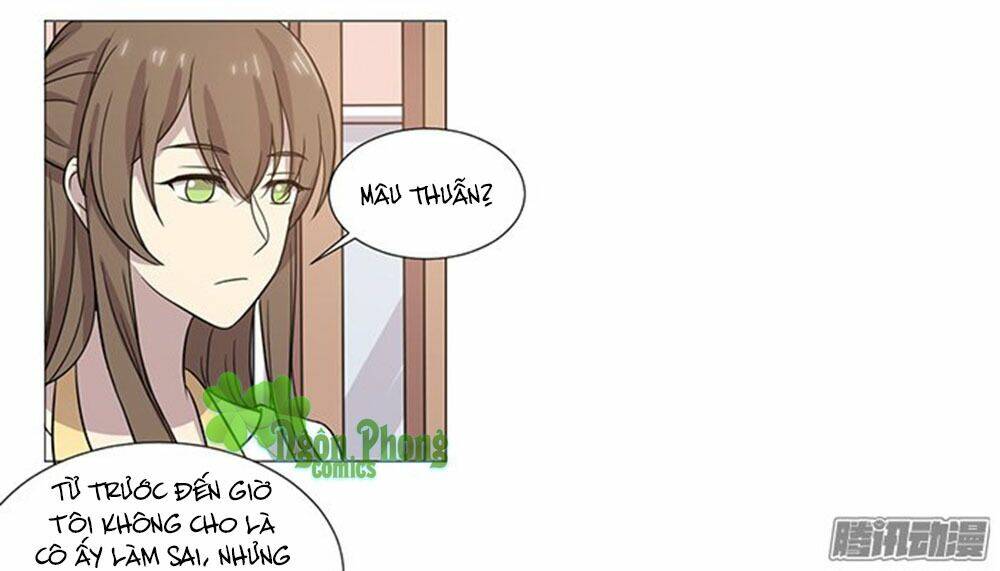 hai chú mèo totem chapter 38 4