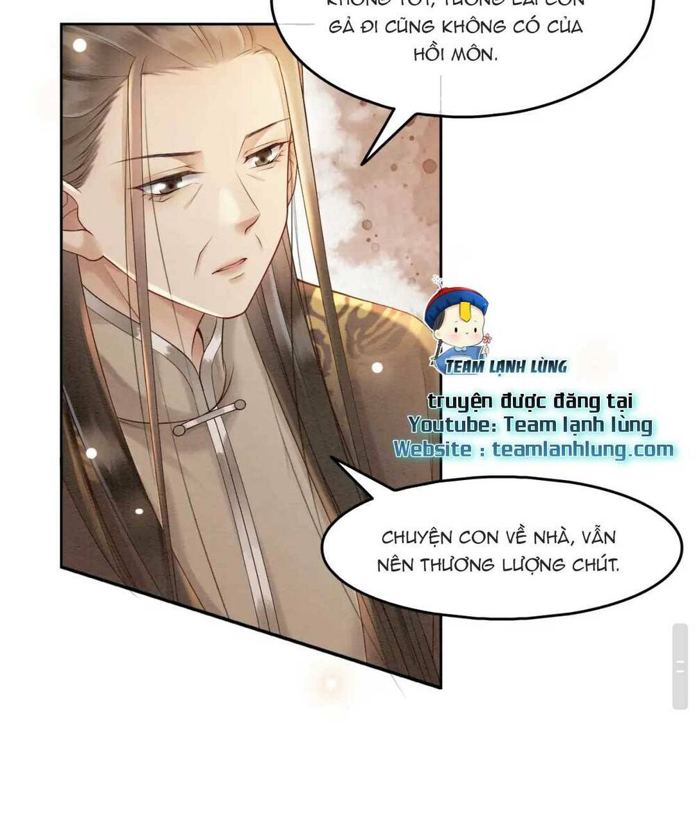 xuyên đến cổ đại ta được muôn ngàn sủng ái chapter 4 12