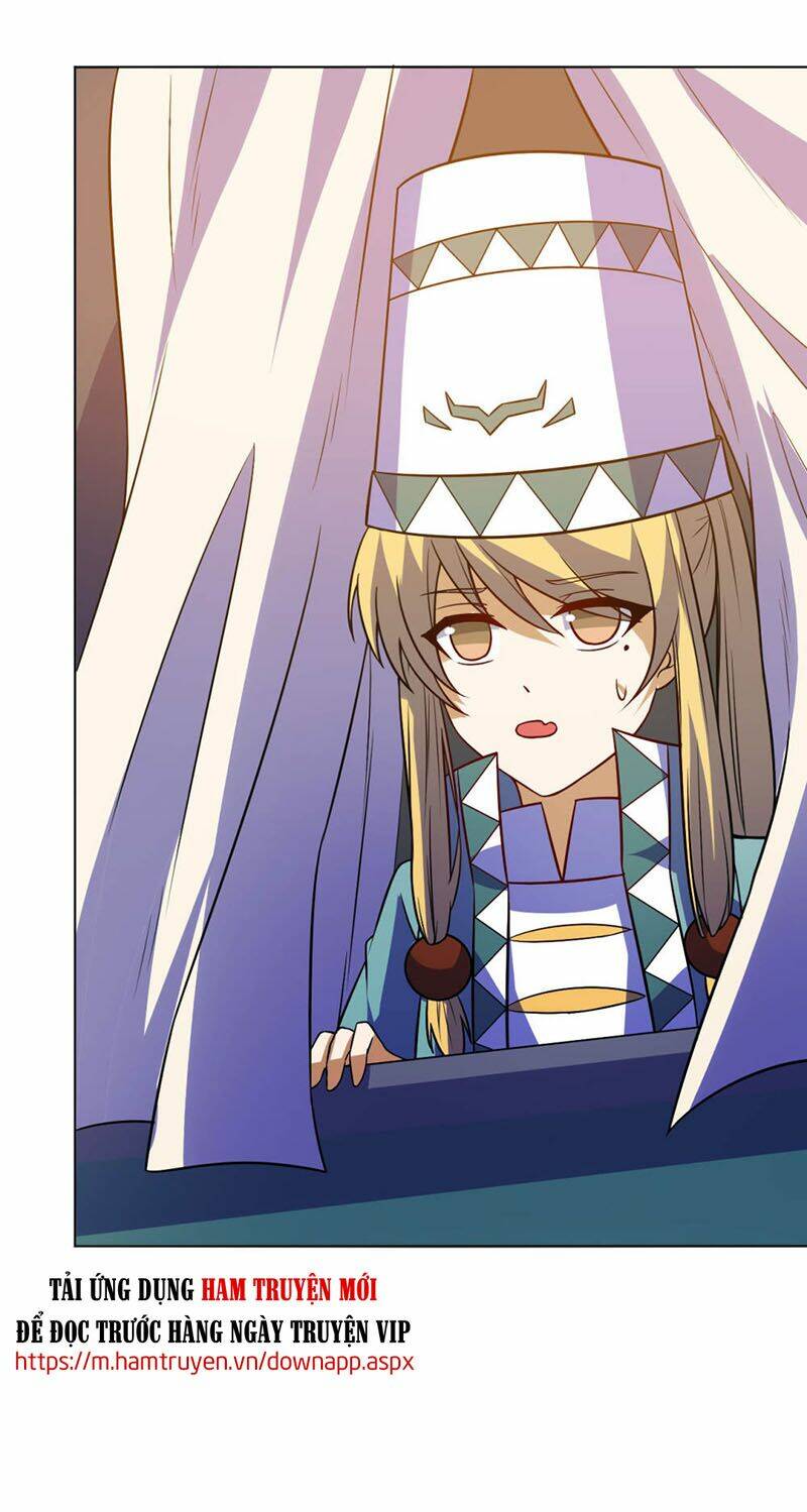 thần võ đế tôn chapter 74 16