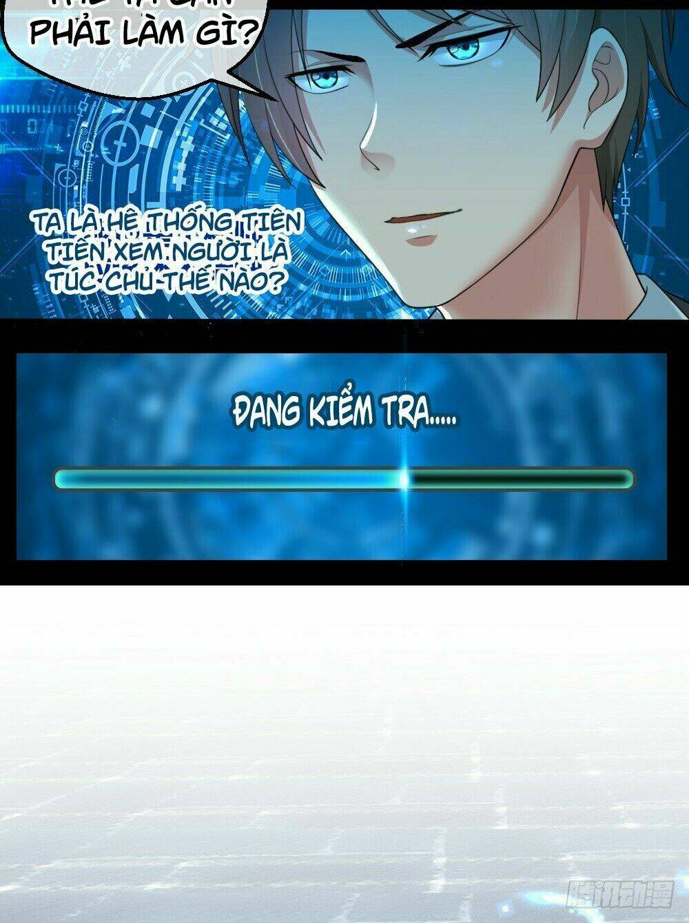 tuyệt thế thiên tài hệ thống chapter 3 5