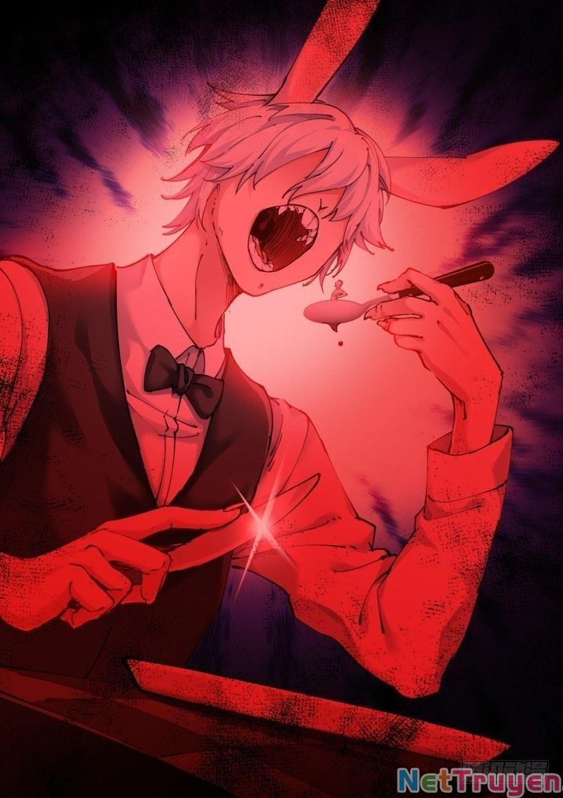 bạch vương tọa chapter 115 9