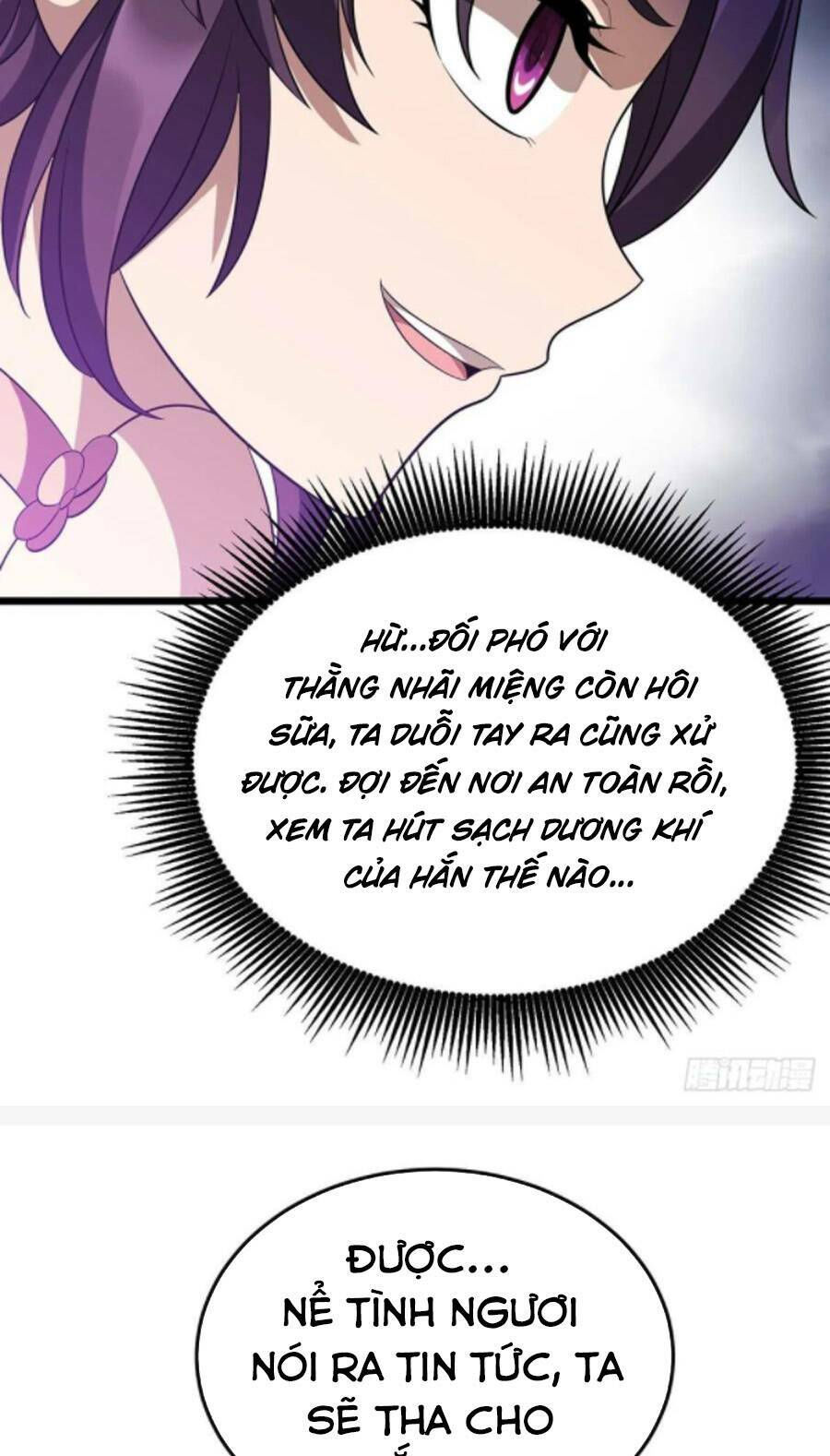 chúa tể tam giới chapter 233 26