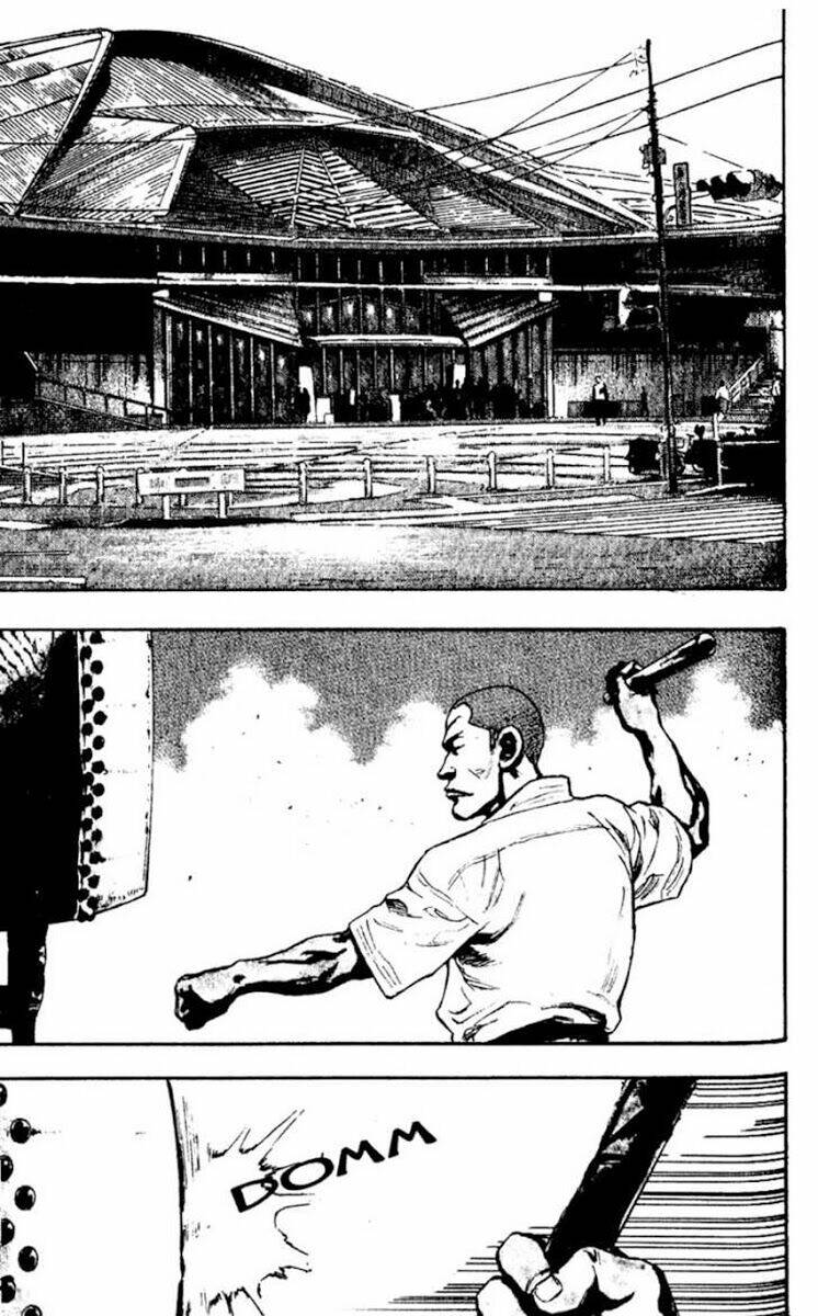 shamo (võ đạo) chapter 44 3