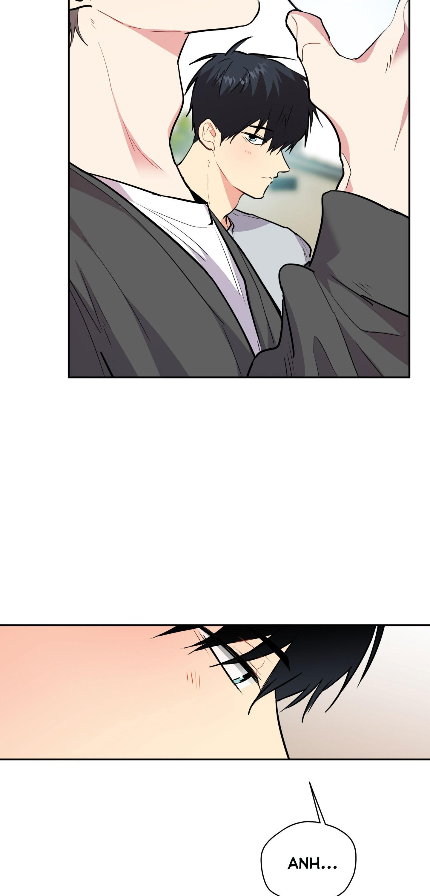 vị khách sau nhà chapter 4 29