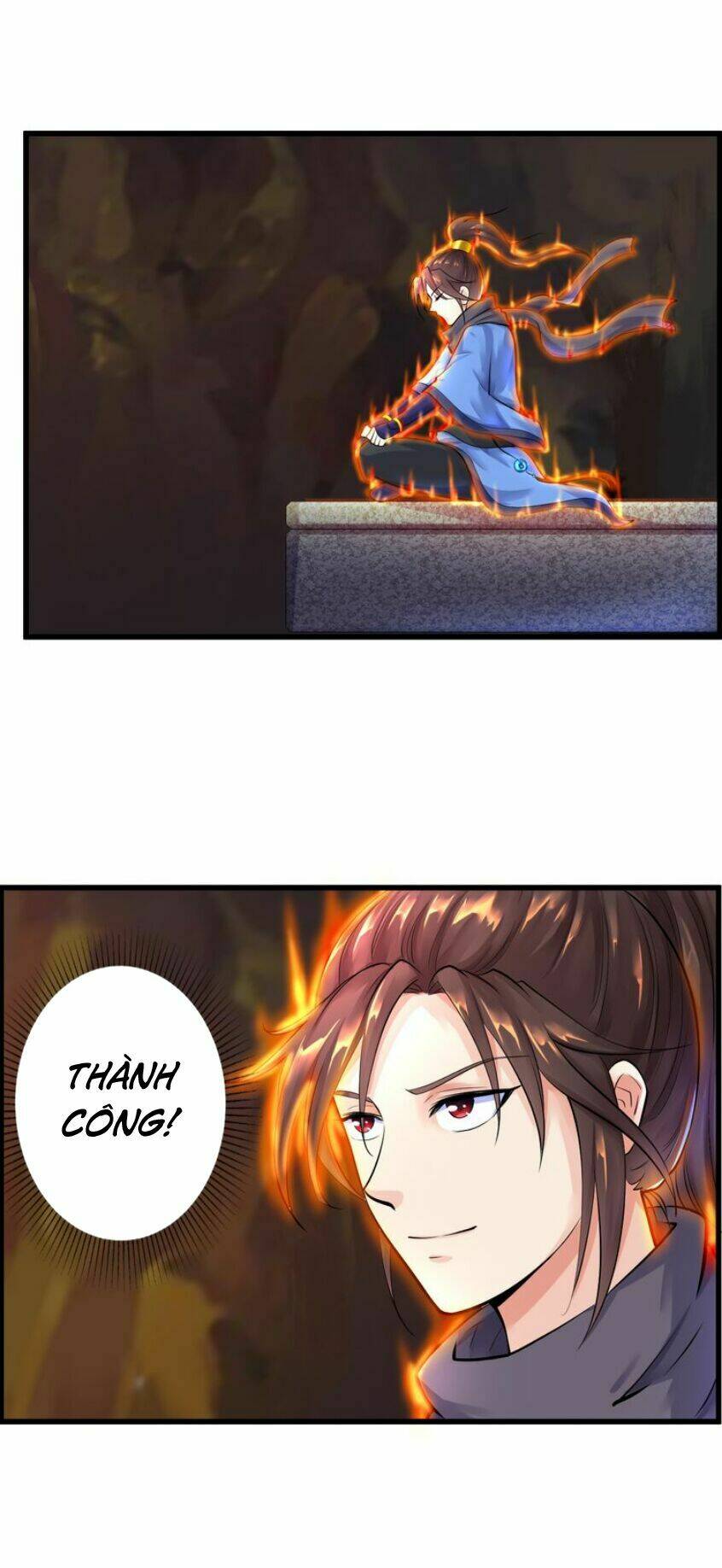 võ đạo tu chân chapter 5 26