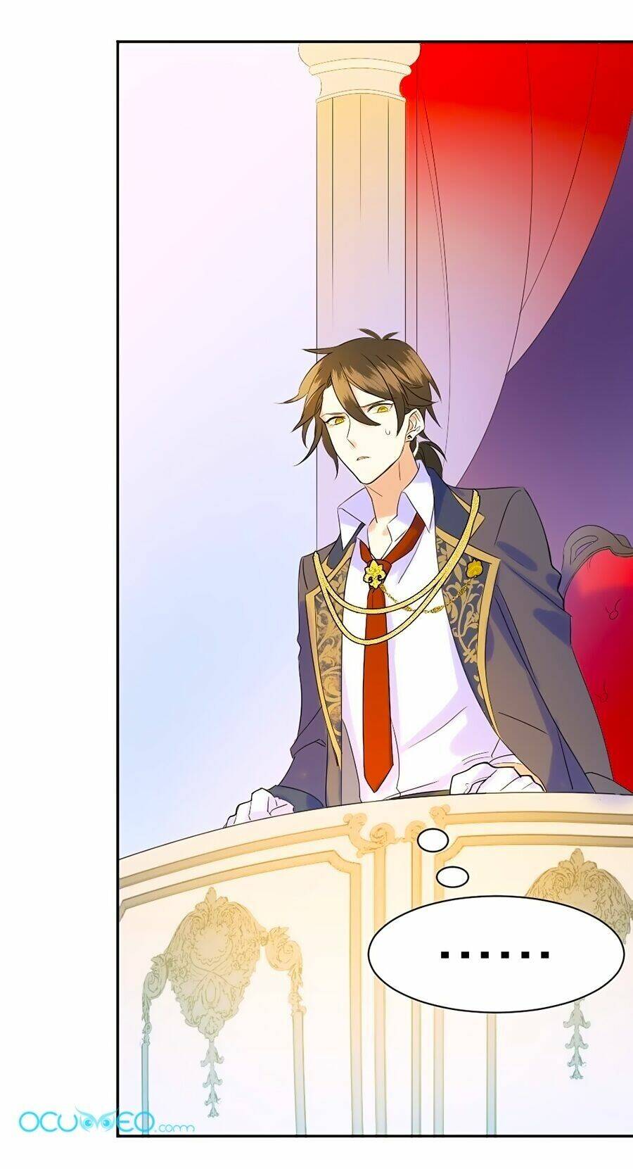 trời sinh một cặp? tôi cự tuyệt! chapter 1 87