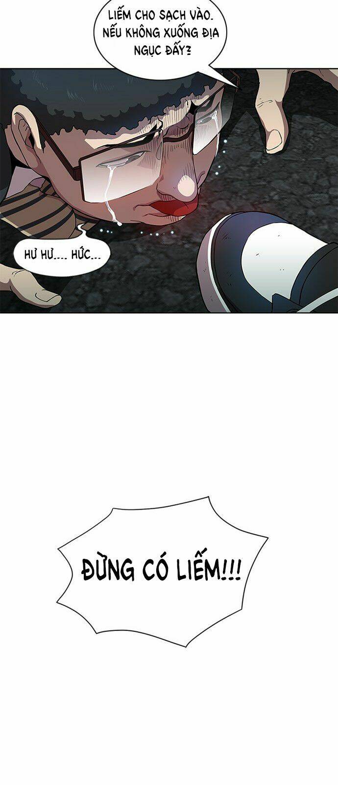thiên thần áo đen chapter 4 19