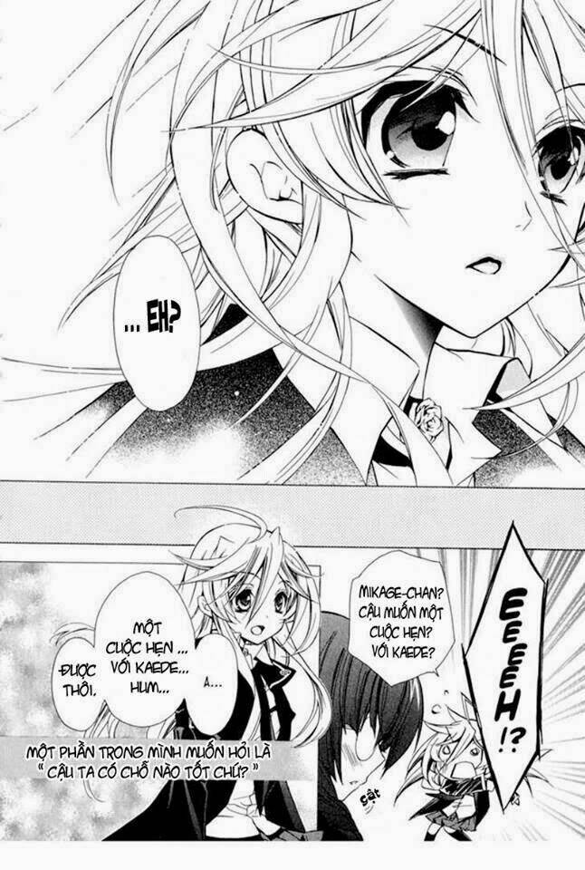 nụ hôn của công chúa tường vi chapter 17 34