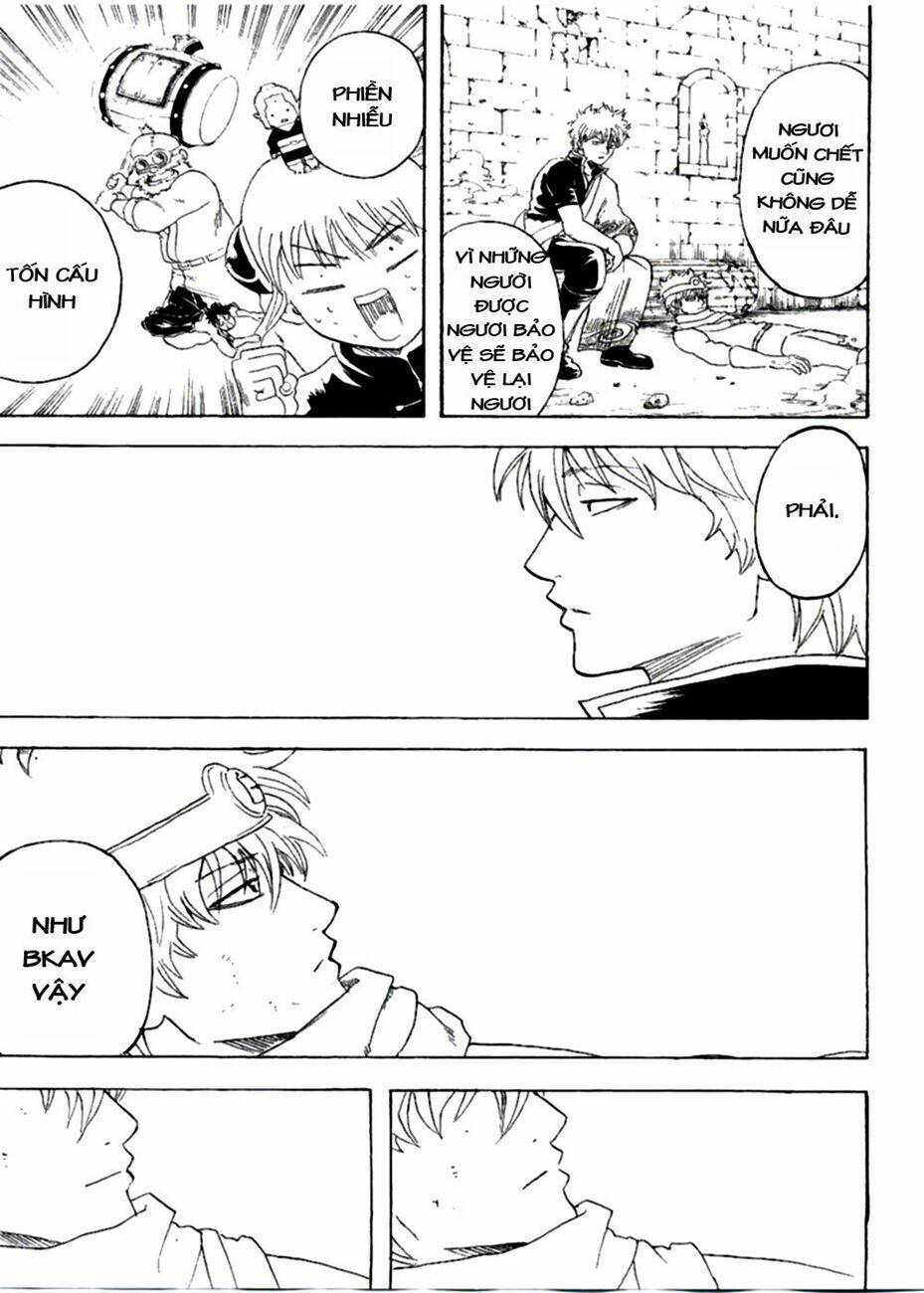 gintama - linh hồn bạc chapter 251 22
