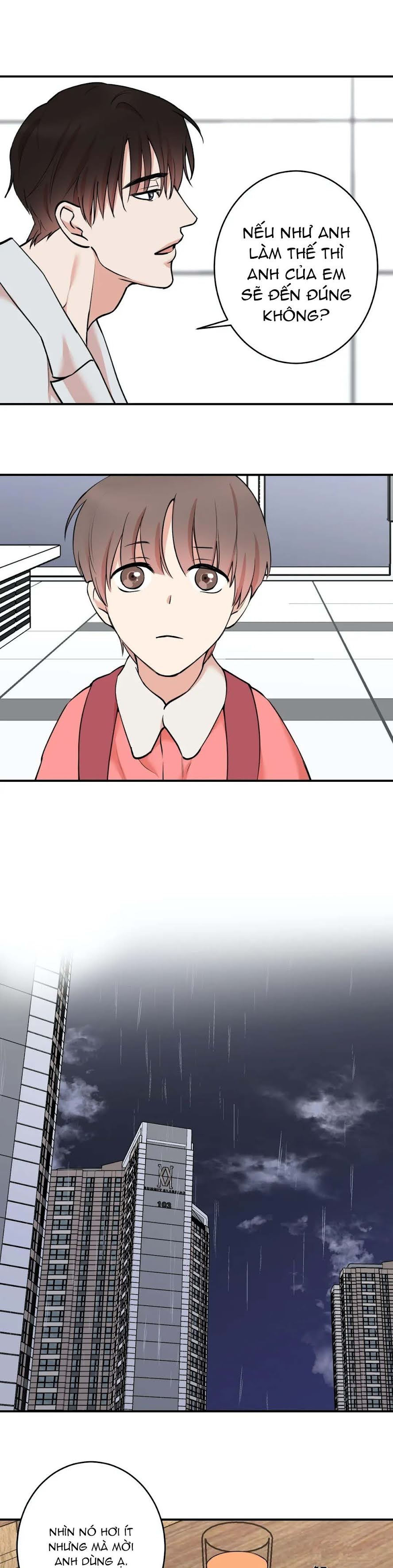 trong vòng bí mật chapter 55 3