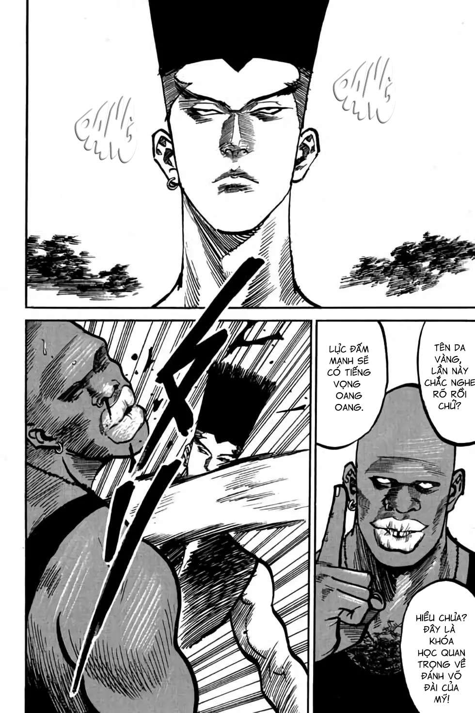 hiệp vương liêu thiêm đinh chapter 36 7