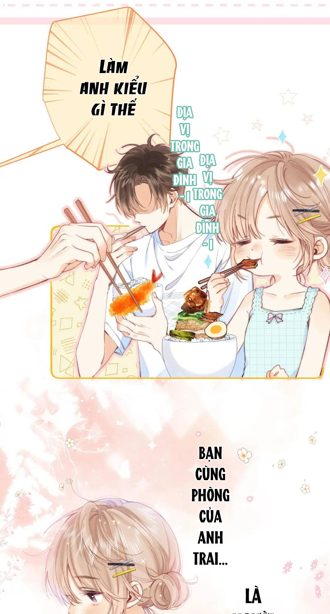 vụng trộm không thể giấu - mối tình thầm kín chapter 9 8