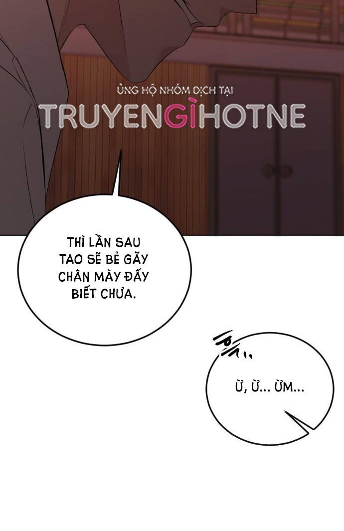 Tôi Sẽ Thay Đổi Kết Cục Chapter 28 - Trang 17