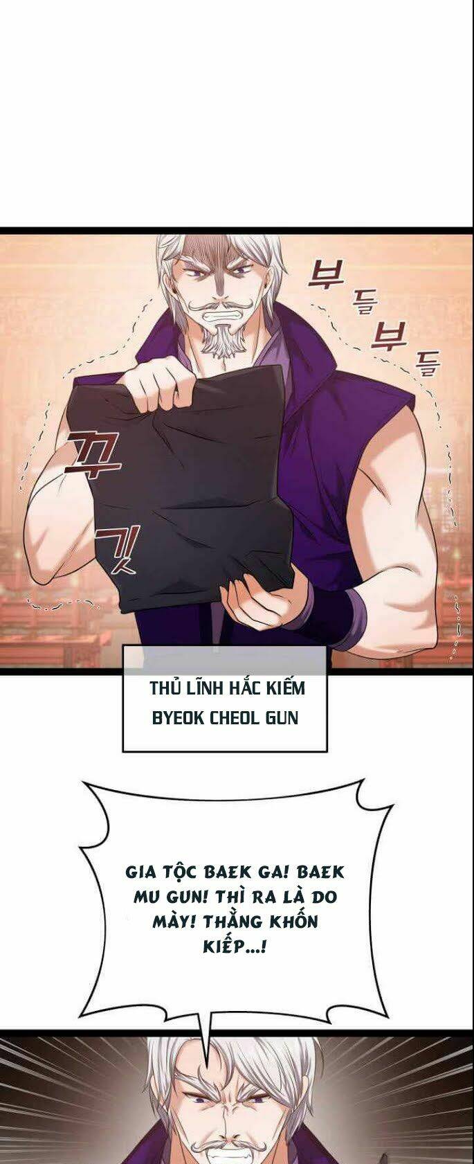 lôi thần chuyển sinh chapter 32 46