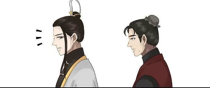 mưa chìm sâu trong mây chapter 52 11