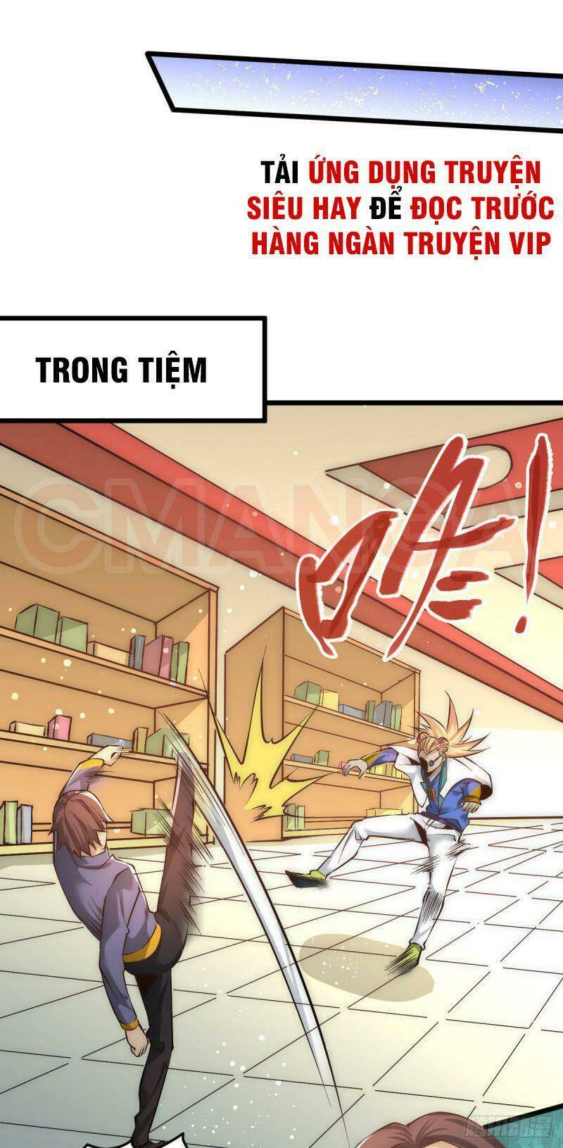 đô thị đỉnh phong cao thủ chapter 159 6