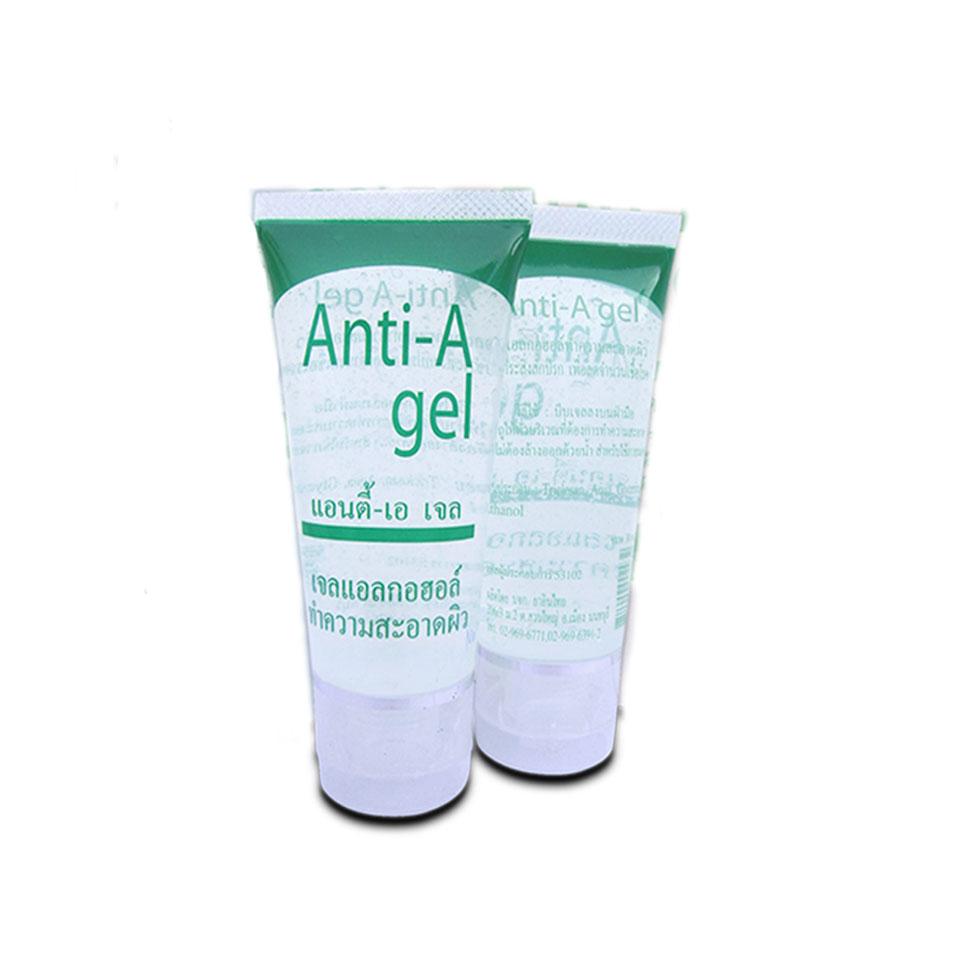 Gel rửa tay khô Yanhee Anti-A Gel