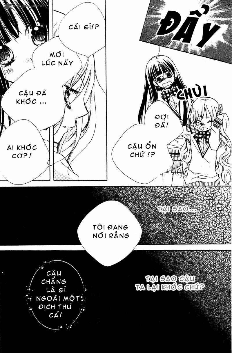 kimi no neiro chapter 9 32