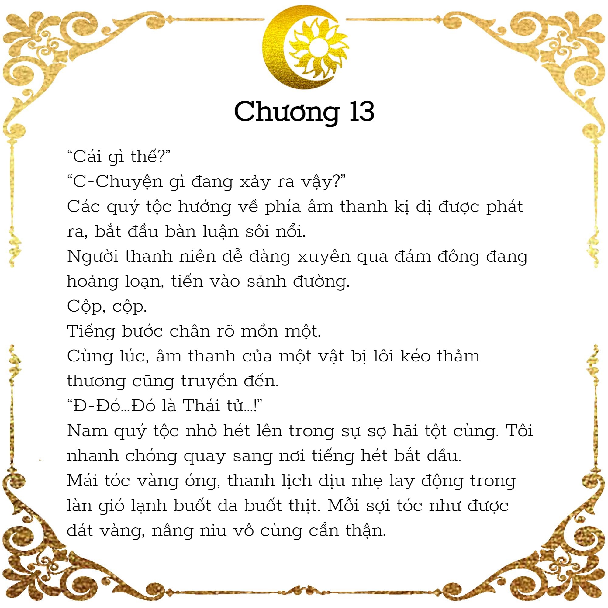 villains are destined to die chapter 13 8