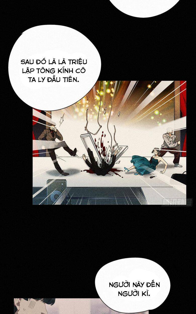 thỉnh quân nhập quái chapter 44 15