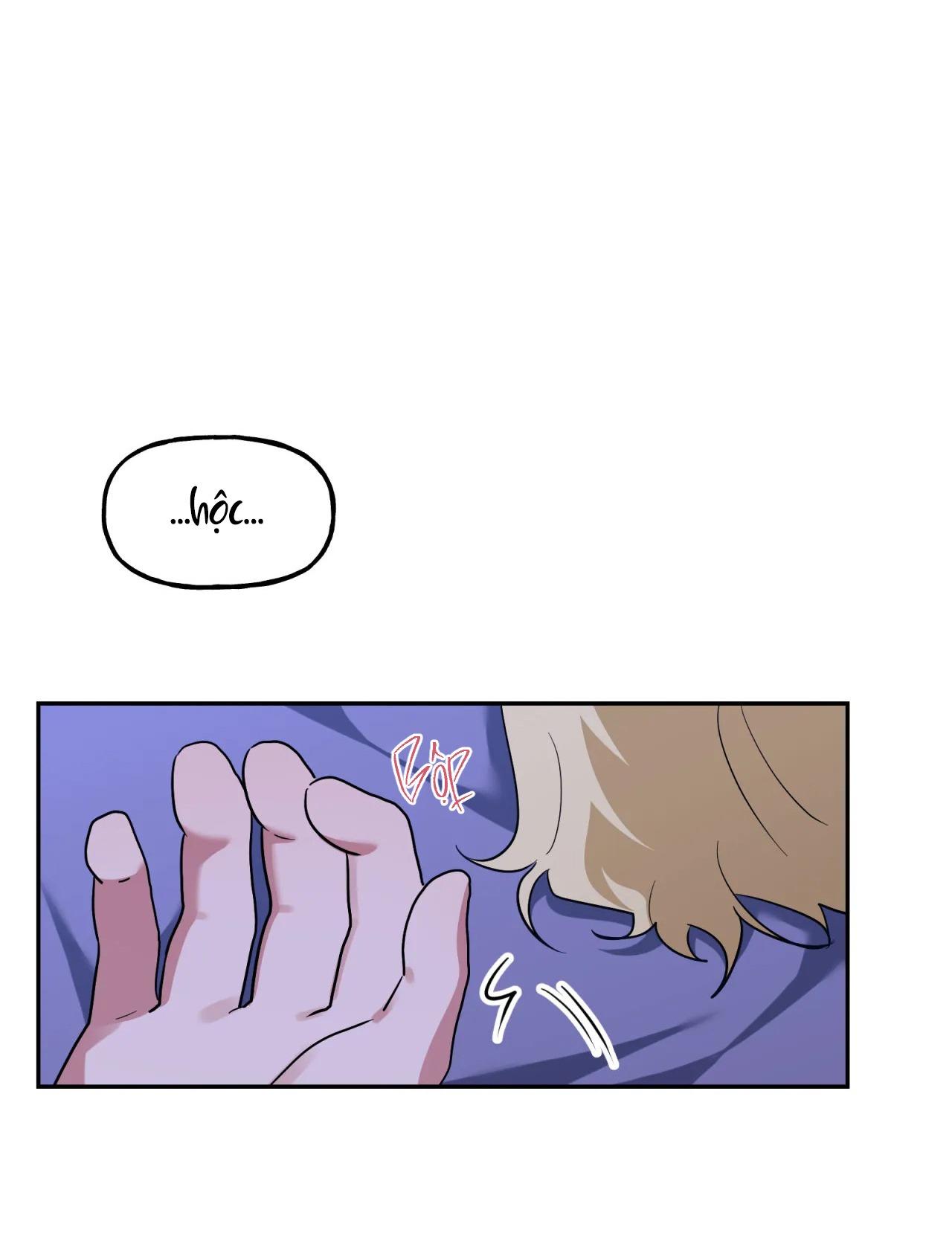 bl cổ trang - âu cổ ngắn nhà kim chapter 19.4 35