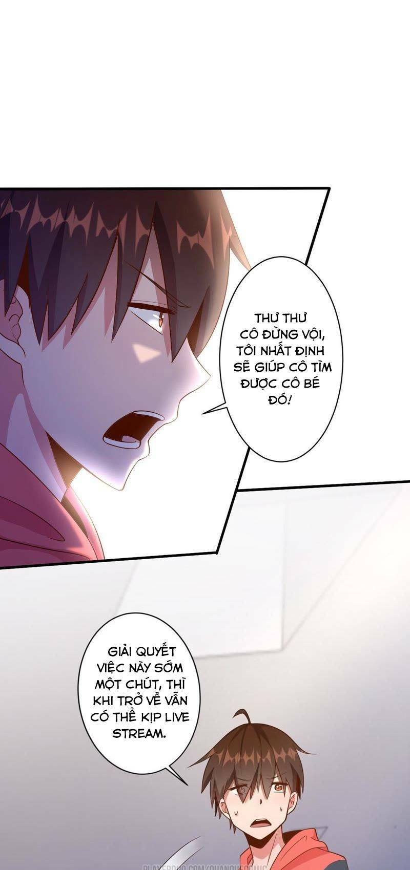 nữ thần trong điện thoại chapter 59 13