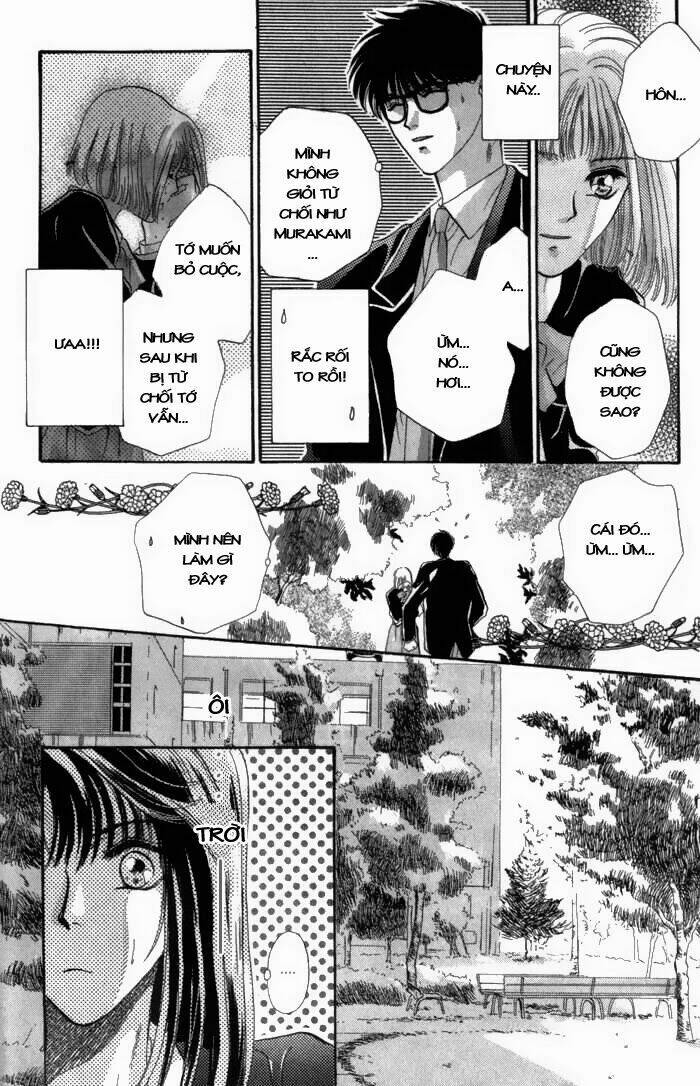 bashing renai chapter 2 22