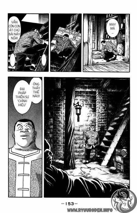 hoàng phi hồng phần 1 chapter 33 144