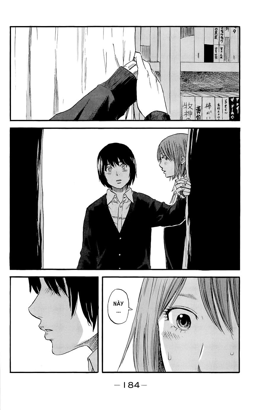aku no hana chapter 37 27