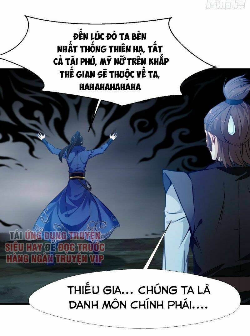 một đời thành tiên chapter 15 13
