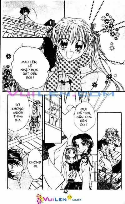 công chúa ẩm thực chapter 2 42