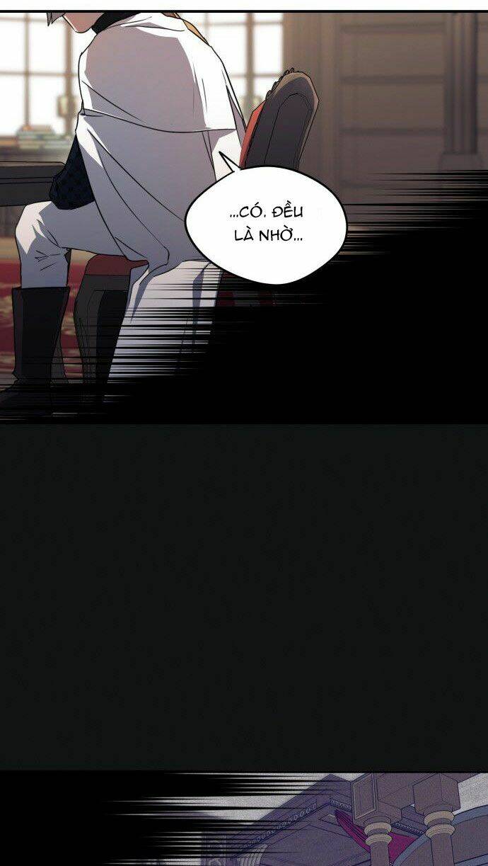 lâu đài vô danh chapter 13 36