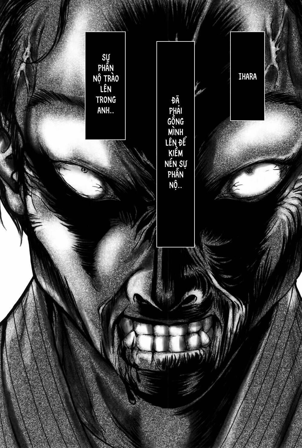 edogawa ranpo ijinkan chapter 33 37