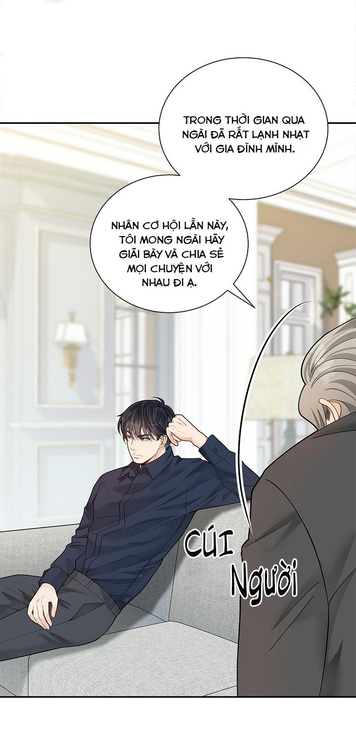 hôn nhân bị đánh cắp của hồ ly chapter 4 49