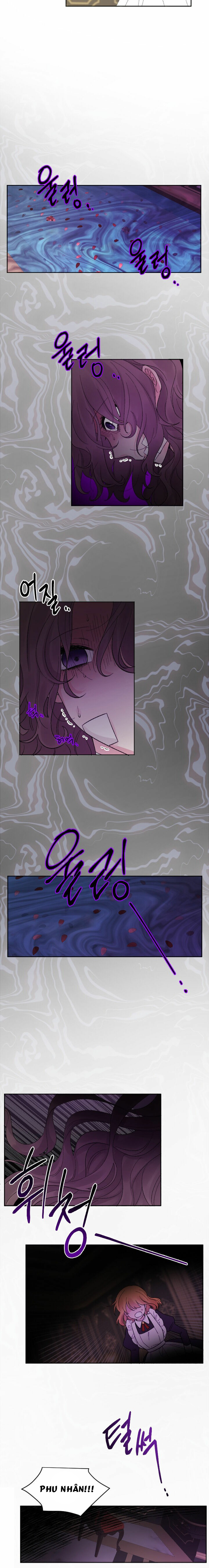 cô vợ bị ruồng bỏ đã có chồng mới chapter 2 16