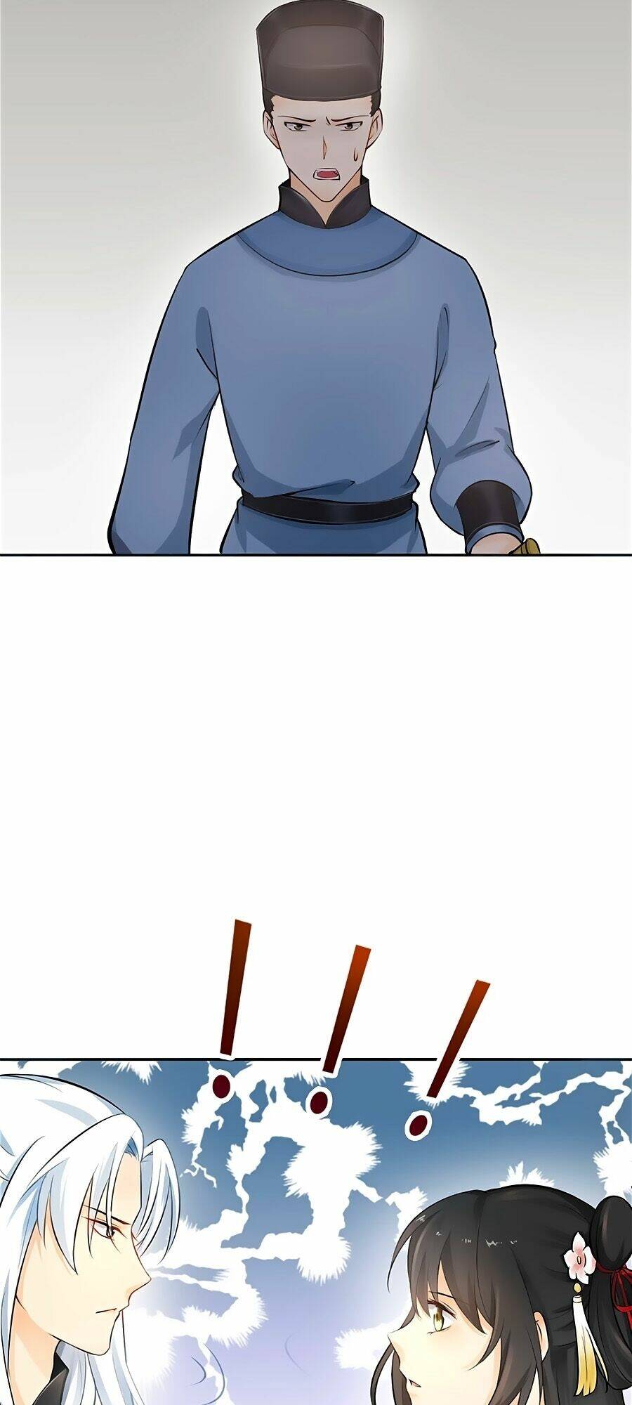 thần y nữ ngỗ tác chapter 5 29