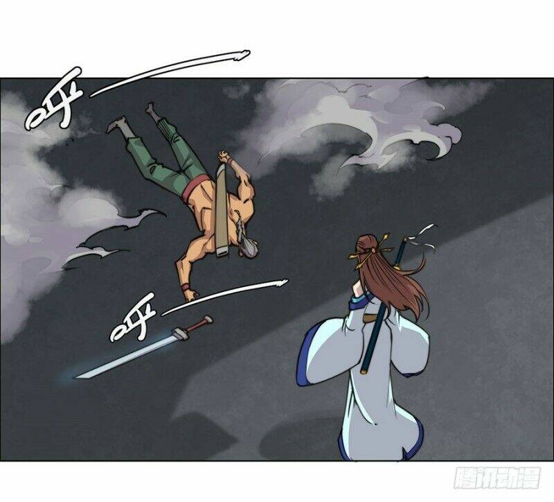 cuộc sống thoái ẩn của võ lâm chi vương chapter 85 46