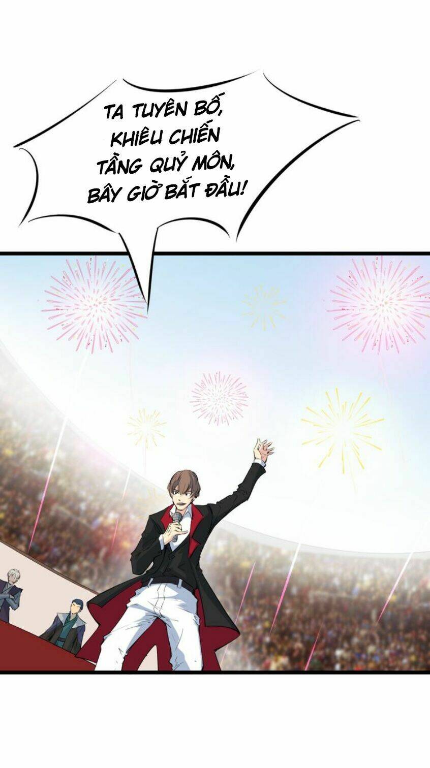 long mạch võ thần chapter 16 22