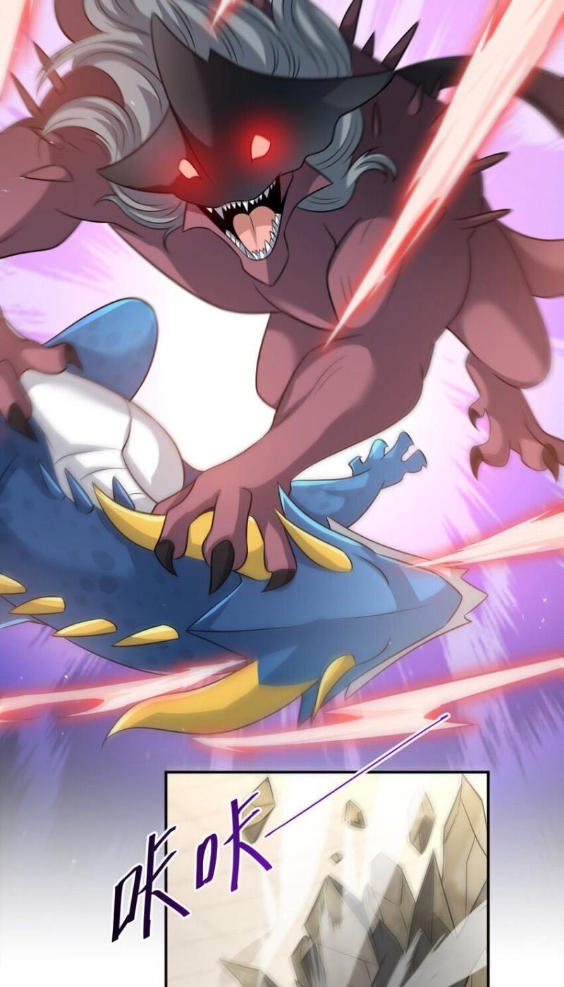 cựu nhật ngự long chapter 49 29