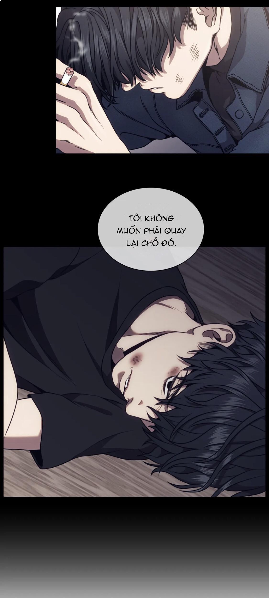 công cuộc báo thù của kẻ yếu thế chapter 57 43