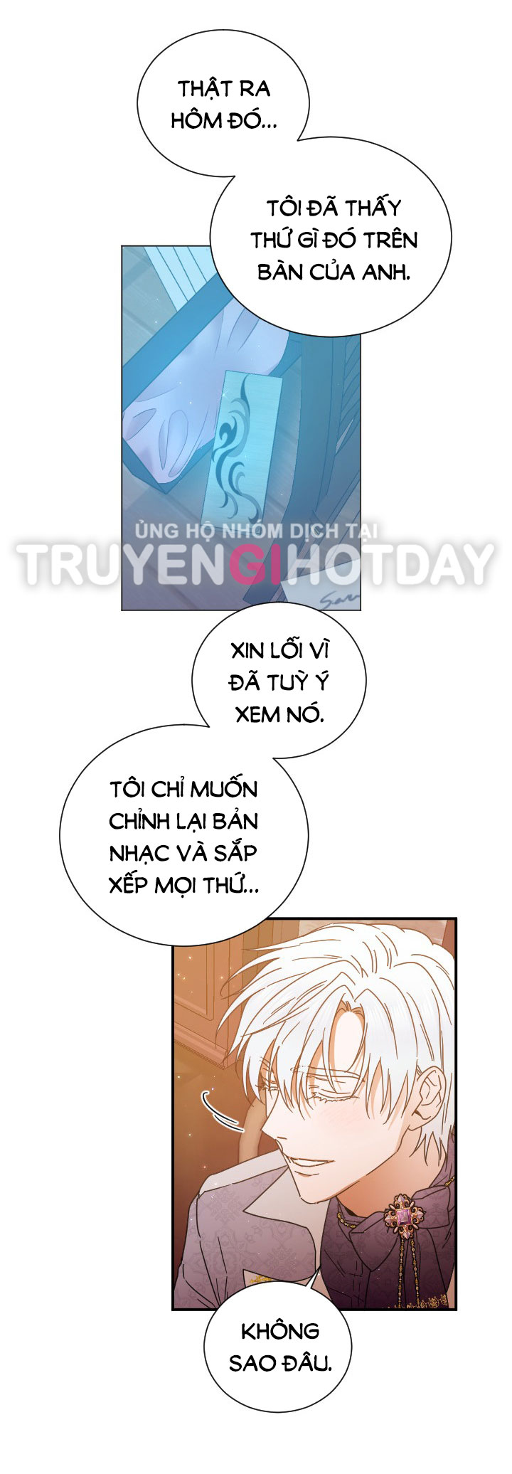 lady baby chapter 197.1 24