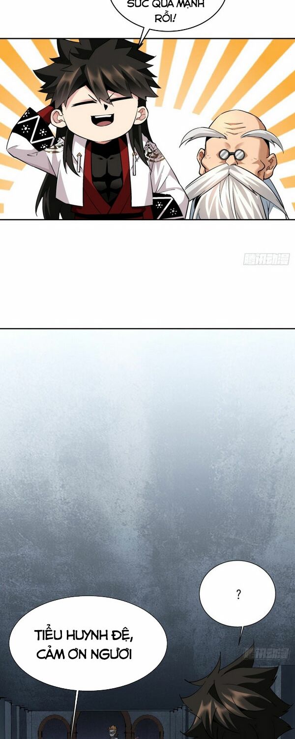 ta là nhà giàu số một, ta không muốn trọng sinh chapter 12 2