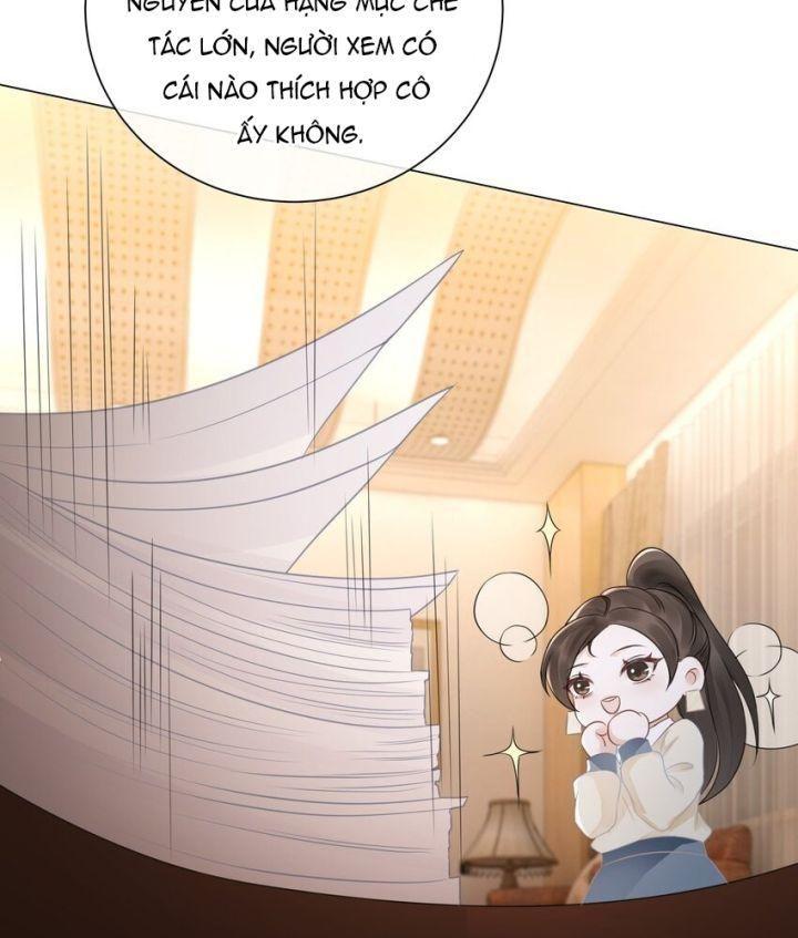 nữ phụ xuyên sách chỉ muốn làm cá ướp muối chapter 33 68