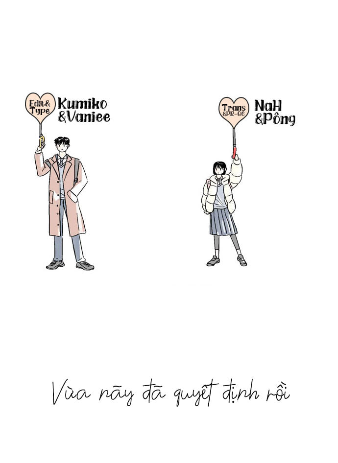 người bạn cùng trường chapter 7 3