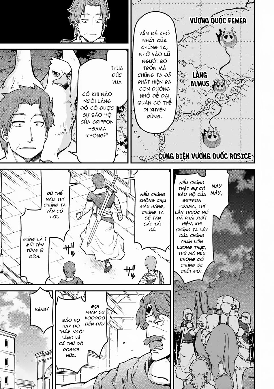 dị giới kiến quốc ký chapter 24.5 3