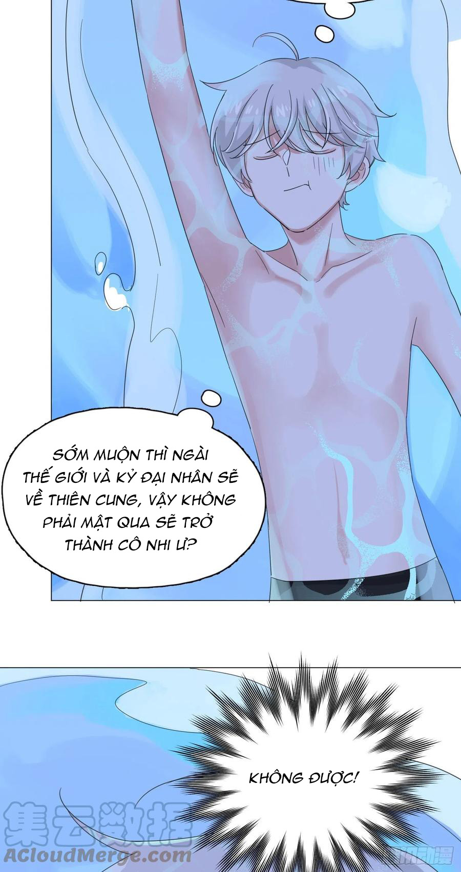 nhất hoàng cửu công thập nhị thê chapter 41 20