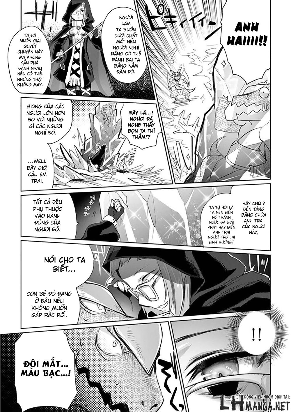 it's my life chapter 7 11