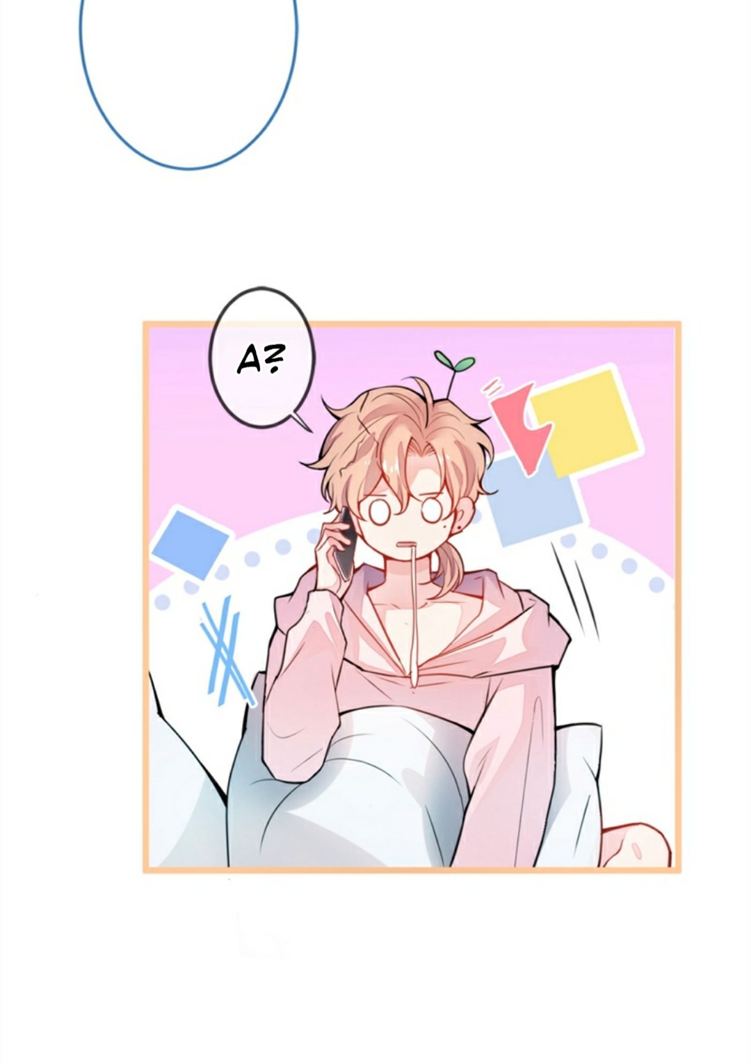 hotsearch của ảnh đế chapter 1 37