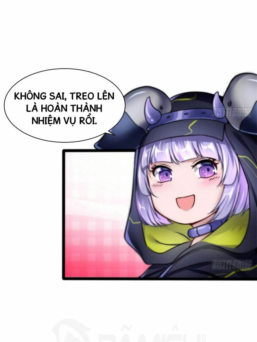 siêu cấp kiện bàn hiệp chapter 8 10